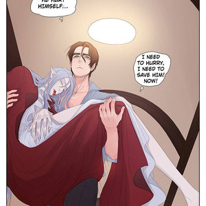 [LALAax] Vampire and Hunter (update c.20+21) [Eng] – Gay Comics image 128.jpg