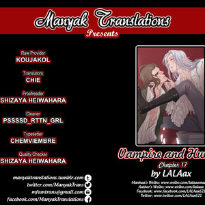 [LALAax] Vampire and Hunter (update c.20+21) [Eng] – Gay Comics image 170.jpg