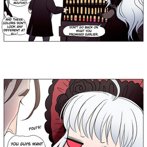 [LALAax] Vampire and Hunter (update c.20+21) [Eng] – Gay Comics image 198.jpg