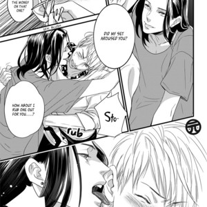 [cielo] Kimi no Oto ga Nari Yamanai (update c.4) [Eng] – Gay Comics image 015.jpg