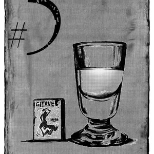 [ZARIA Ranmaru] Liquor & Cigarette [Eng] – Gay Comics image 121.jpg