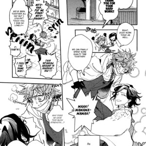 [Hinohara Meguru] Secret XXX [Eng] – Gay Comics image 006.jpg