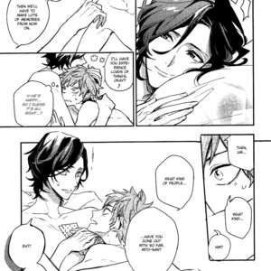 [Hinohara Meguru] Secret XXX [Eng] – Gay Comics image 010.jpg