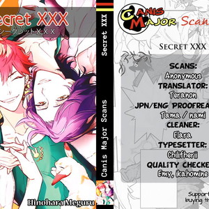 [Hinohara Meguru] Secret XXX [Eng] – Gay Comics image 029.jpg