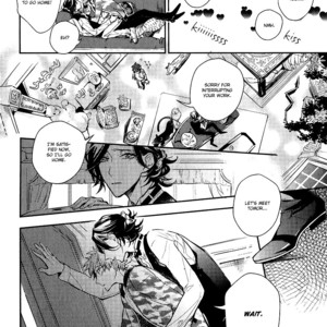 [Hinohara Meguru] Secret XXX [Eng] – Gay Comics image 057.jpg