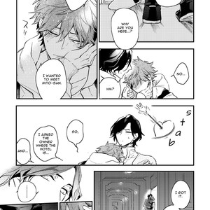 [Hinohara Meguru] Secret XXX [Eng] – Gay Comics image 091.jpg