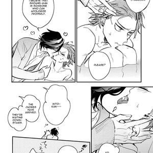 [Hinohara Meguru] Secret XXX [Eng] – Gay Comics image 097.jpg