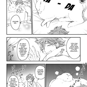 [Hinohara Meguru] Secret XXX [Eng] – Gay Comics image 099.jpg