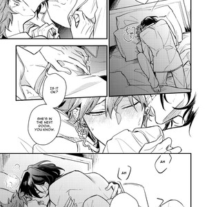 [Hinohara Meguru] Secret XXX [Eng] – Gay Comics image 115.jpg