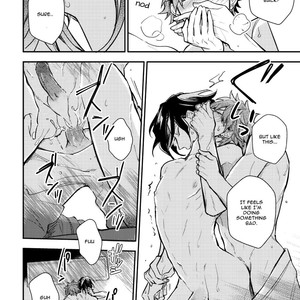 [Hinohara Meguru] Secret XXX [Eng] – Gay Comics image 122.jpg