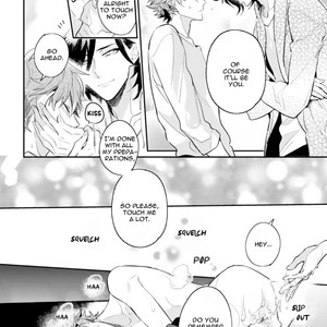 [Hinohara Meguru] Secret XXX [Eng] – Gay Comics image 145.jpg