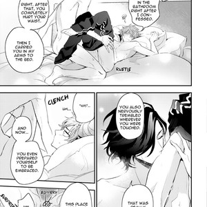 [Hinohara Meguru] Secret XXX [Eng] – Gay Comics image 146.jpg
