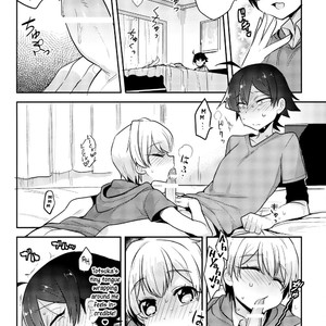 [Hamehame Service Area (Cr-R)] Totsuka Turns Hachiman into His Bitch with His Elephant Cock [Eng] – Gay Yaoi image 011.jpg