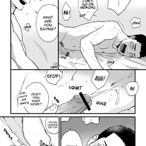 [Nakamuratakumi (kemukemuke)] Yarichin Tareme to Nakimushi Bouzu [Eng] – Gay Comics image 004.jpg