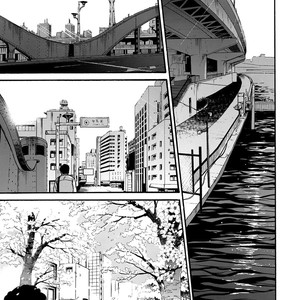 [YONEDA Kou] Op: Yoake Itaru no Iro no Nai Hibi (update Episode 3 part 5) [Eng] – Gay Comics image 003.jpg