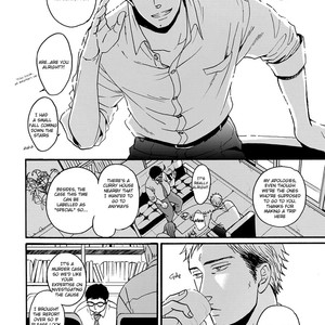 [YONEDA Kou] Op: Yoake Itaru no Iro no Nai Hibi (update Episode 3 part 5) [Eng] – Gay Comics image 006.jpg