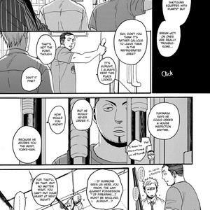 [YONEDA Kou] Op: Yoake Itaru no Iro no Nai Hibi (update Episode 3 part 5) [Eng] – Gay Comics image 030.jpg