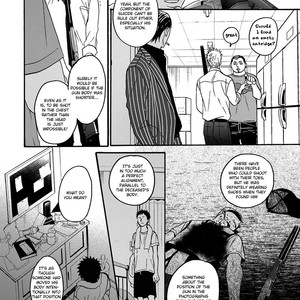 [YONEDA Kou] Op: Yoake Itaru no Iro no Nai Hibi (update Episode 3 part 5) [Eng] – Gay Comics image 031.jpg
