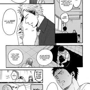 [YONEDA Kou] Op: Yoake Itaru no Iro no Nai Hibi (update Episode 3 part 5) [Eng] – Gay Comics image 040.jpg