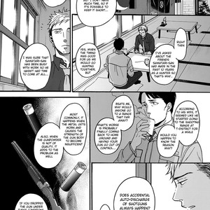 [YONEDA Kou] Op: Yoake Itaru no Iro no Nai Hibi (update Episode 3 part 5) [Eng] – Gay Comics image 041.jpg