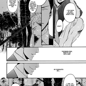 [YONEDA Kou] Op: Yoake Itaru no Iro no Nai Hibi (update Episode 3 part 5) [Eng] – Gay Comics image 049.jpg