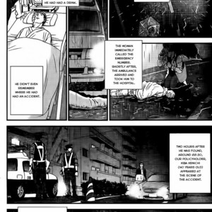 [YONEDA Kou] Op: Yoake Itaru no Iro no Nai Hibi (update Episode 3 part 5) [Eng] – Gay Comics image 072.jpg
