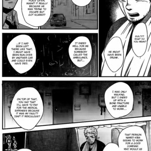 [YONEDA Kou] Op: Yoake Itaru no Iro no Nai Hibi (update Episode 3 part 5) [Eng] – Gay Comics image 078.jpg
