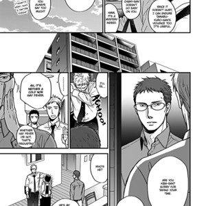 [YONEDA Kou] Op: Yoake Itaru no Iro no Nai Hibi (update Episode 3 part 5) [Eng] – Gay Comics image 089.jpg