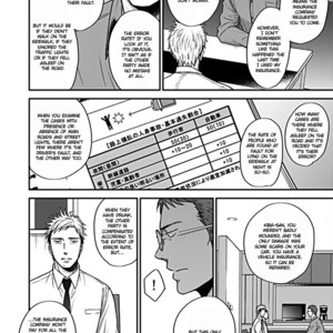 [YONEDA Kou] Op: Yoake Itaru no Iro no Nai Hibi (update Episode 3 part 5) [Eng] – Gay Comics image 090.jpg