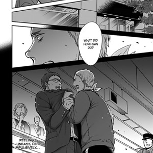 [YONEDA Kou] Op: Yoake Itaru no Iro no Nai Hibi (update Episode 3 part 5) [Eng] – Gay Comics image 108.jpg