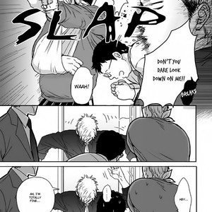 [YONEDA Kou] Op: Yoake Itaru no Iro no Nai Hibi (update Episode 3 part 5) [Eng] – Gay Comics image 115.jpg
