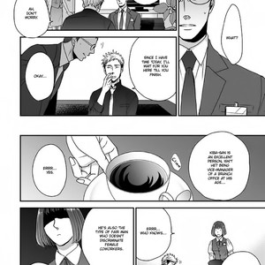 [YONEDA Kou] Op: Yoake Itaru no Iro no Nai Hibi (update Episode 3 part 5) [Eng] – Gay Comics image 118.jpg