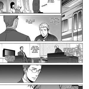 [YONEDA Kou] Op: Yoake Itaru no Iro no Nai Hibi (update Episode 3 part 5) [Eng] – Gay Comics image 127.jpg