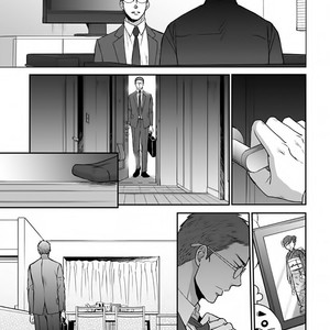 [YONEDA Kou] Op: Yoake Itaru no Iro no Nai Hibi (update Episode 3 part 5) [Eng] – Gay Comics image 129.jpg