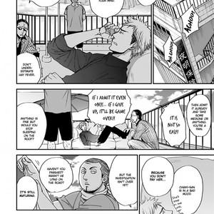 [YONEDA Kou] Op: Yoake Itaru no Iro no Nai Hibi (update Episode 3 part 5) [Eng] – Gay Comics image 132.jpg