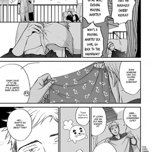 [YONEDA Kou] Op: Yoake Itaru no Iro no Nai Hibi (update Episode 3 part 5) [Eng] – Gay Comics image 133.jpg
