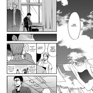 [YONEDA Kou] Op: Yoake Itaru no Iro no Nai Hibi (update Episode 3 part 5) [Eng] – Gay Comics image 134.jpg