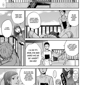 [YONEDA Kou] Op: Yoake Itaru no Iro no Nai Hibi (update Episode 3 part 5) [Eng] – Gay Comics image 149.jpg