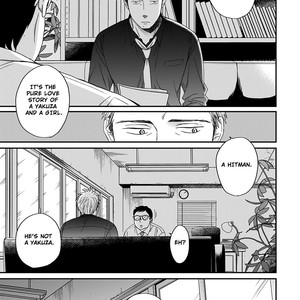 [YONEDA Kou] Op: Yoake Itaru no Iro no Nai Hibi (update Episode 3 part 5) [Eng] – Gay Comics image 164.jpg