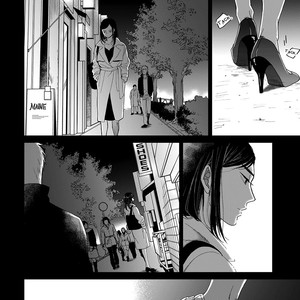 [YONEDA Kou] Op: Yoake Itaru no Iro no Nai Hibi (update Episode 3 part 5) [Eng] – Gay Comics image 171.jpg