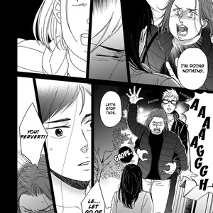 [YONEDA Kou] Op: Yoake Itaru no Iro no Nai Hibi (update Episode 3 part 5) [Eng] – Gay Comics image 177.jpg