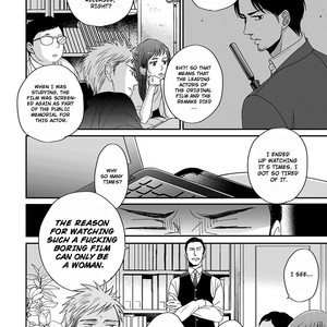 [YONEDA Kou] Op: Yoake Itaru no Iro no Nai Hibi (update Episode 3 part 5) [Eng] – Gay Comics image 189.jpg