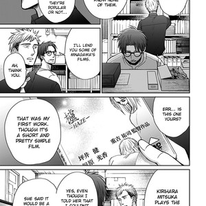 [YONEDA Kou] Op: Yoake Itaru no Iro no Nai Hibi (update Episode 3 part 5) [Eng] – Gay Comics image 225.jpg