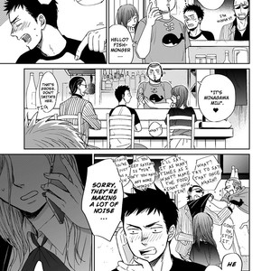 [YONEDA Kou] Op: Yoake Itaru no Iro no Nai Hibi (update Episode 3 part 5) [Eng] – Gay Comics image 260.jpg