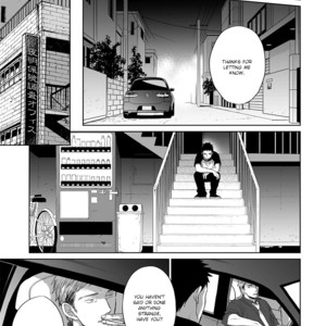 [YONEDA Kou] Op: Yoake Itaru no Iro no Nai Hibi (update Episode 3 part 5) [Eng] – Gay Comics image 277.jpg