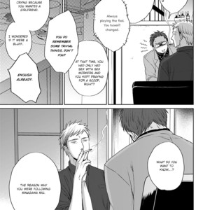 [YONEDA Kou] Op: Yoake Itaru no Iro no Nai Hibi (update Episode 3 part 5) [Eng] – Gay Comics image 281.jpg