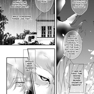 [HASUMI Hana] Pendulum: Jujin Omegaverse [Eng] – Gay Manga image 011.jpg
