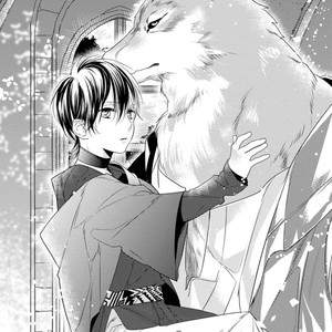 [HASUMI Hana] Pendulum: Jujin Omegaverse [Eng] – Gay Manga image 013.jpg
