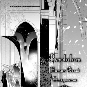 [HASUMI Hana] Pendulum: Jujin Omegaverse [Eng] – Gay Manga image 014.jpg