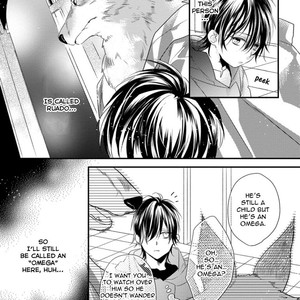 [HASUMI Hana] Pendulum: Jujin Omegaverse [Eng] – Gay Manga image 016.jpg